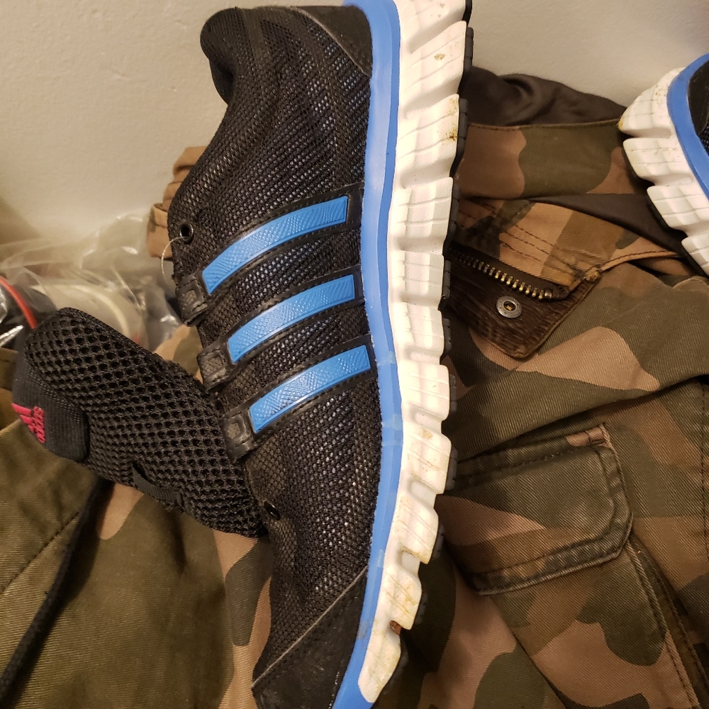 Adidas sneaker